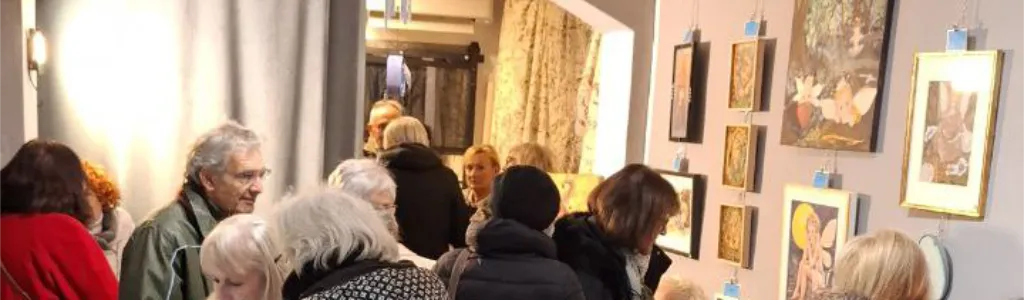 Chi siamo 2 Arte Sarzana Metafora Gallery
